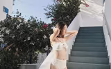 [ẢNH] Nhan sắc 